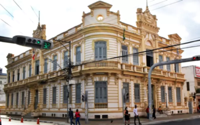 Prefeitura de Feira de Santana define calendário de pagamento de servidores para 2026