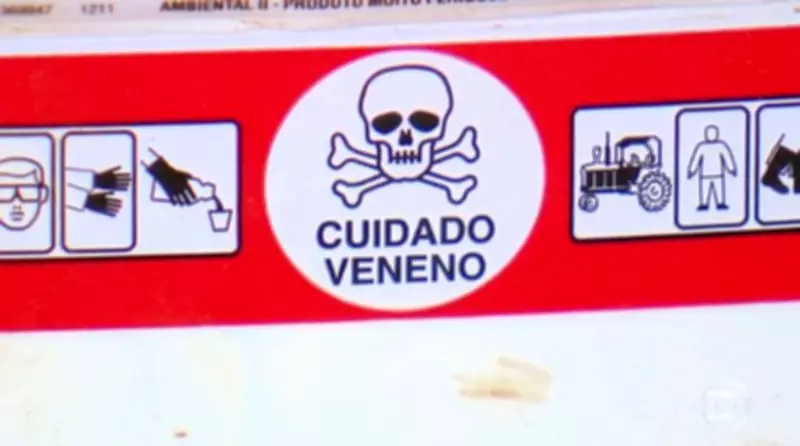 Prefeitura de Itapetininga orienta descarte correto de embalagens de agrotóxicos
