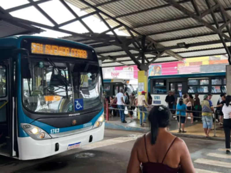 Prefeitura de Rio Branco prorroga por mais 30 dias grupo que avalia crise no transporte