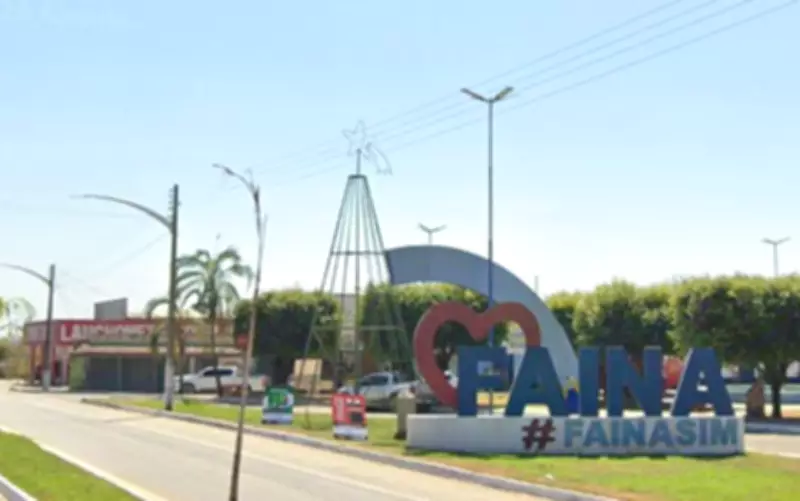 Prefeitura e Câmara de Faina abrem concurso com salários de até R$ 13,5 mil