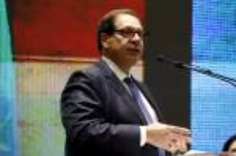 Presidente eleito do STJ participa de seminário sobre judicialização da saúde