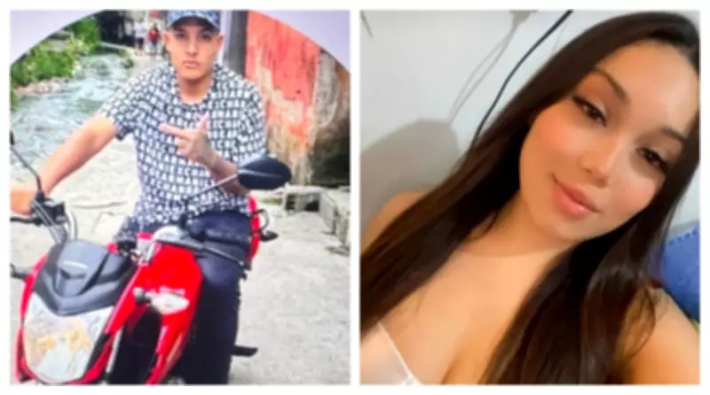 Preso homem que agrediu companheira e se trancou com bebê em SP