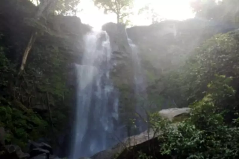 Presos suspeitos de matar homem esfaqueado em cachoeira de Campo Grande