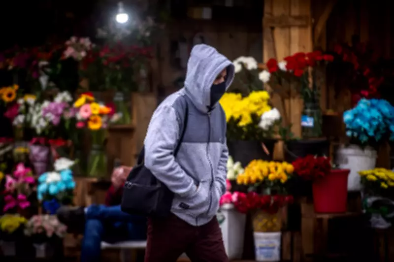 Previsão do tempo: frio intenso no Sul e Sudeste; chuva forte no Norte e Nordeste