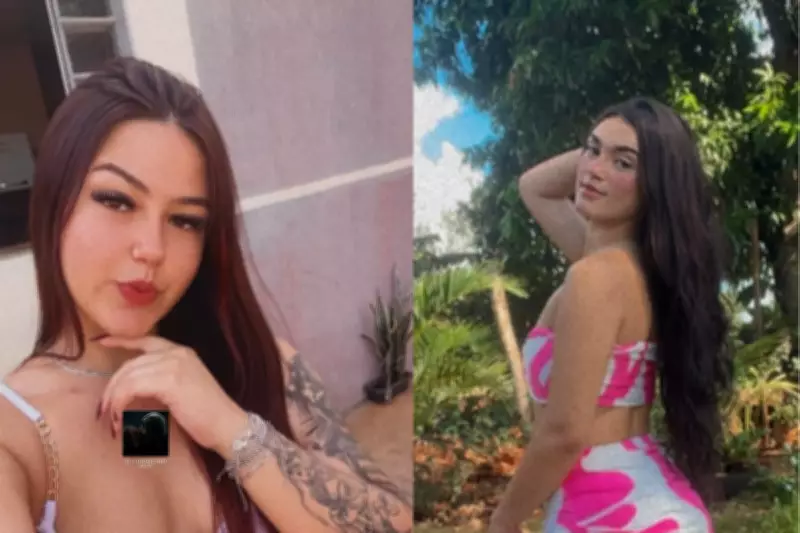 Primas de 18 anos desaparecem há 11 dias no Paraná; suspeito foragido