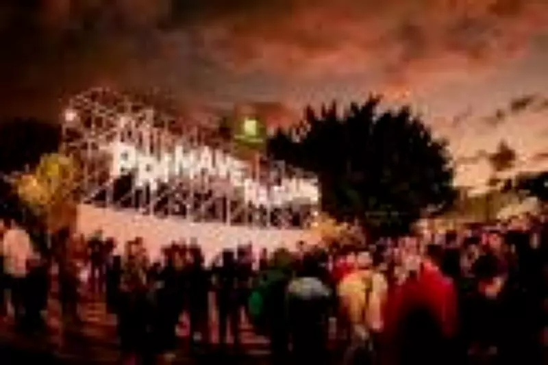 Primavera Sound 2026: motivos para o hiato de dois anos no Brasil