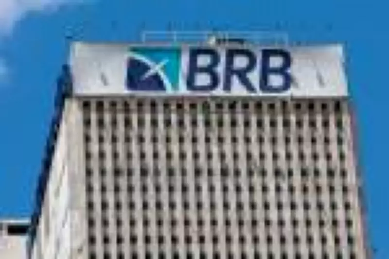 Privatização do BRB: Solução para Bancos Estaduais com Gestão Ruinosa