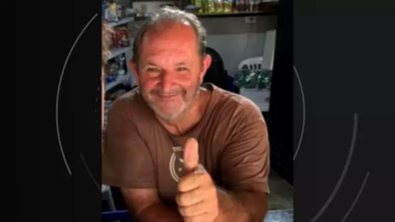 Produtor rural morre ao cair de escada enquanto abastecia secador de pimenta no ES