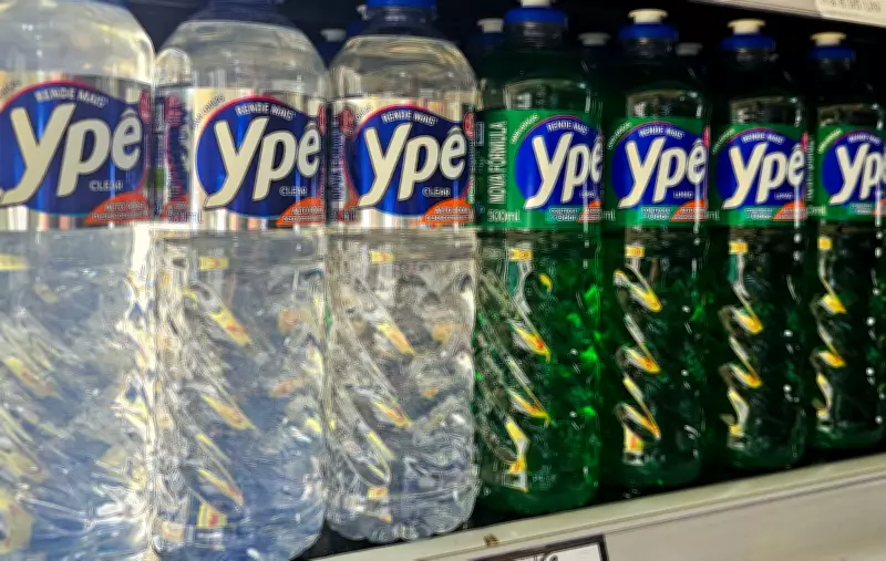 Produtos Ypê suspensos pela Anvisa geram medo e troca de marca no Vale do Paraíba