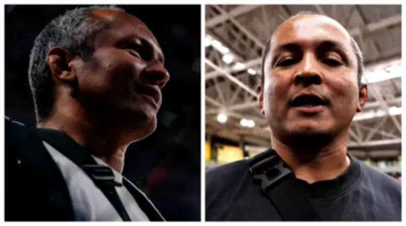 Professor de Jiu-Jitsu Melqui Galvão é preso por suspeita de abuso sexual contra alunas