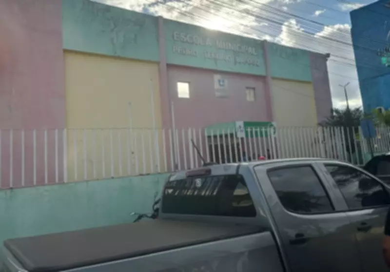 Professor investigado por estupro de vulnerável tem prisão restabelecida em AL