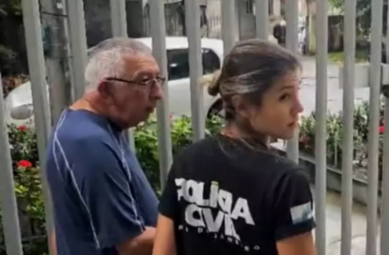 Professor universitário é denunciado por abuso sexual de crianças e adolescentes no RJ