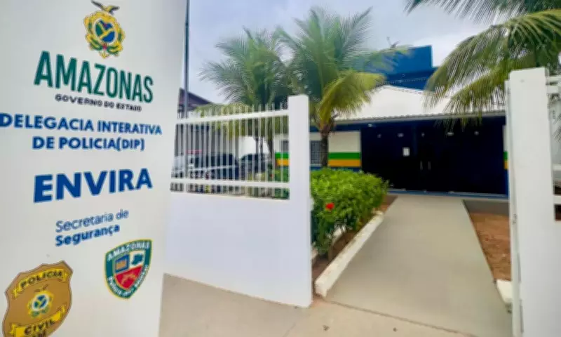 Professora é presa por abusar sexualmente da própria filha no Amazonas
