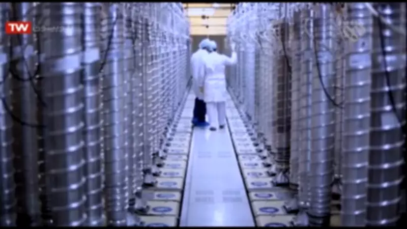 Programa nuclear iraniano sofre danos limitados após ataques de EUA e Israel