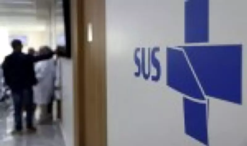 Projeto de integração de dados de saúde no SUS avança com debate e ressalvas