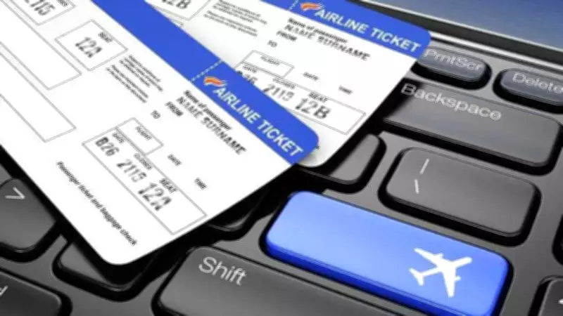 Projeto na Câmara pode acabar com multas em remarcação de passagens aéreas