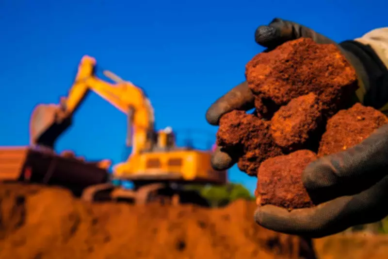 Projeto Novas Minas: licença ambiental autoriza exploração de bauxita no Pará até 2041