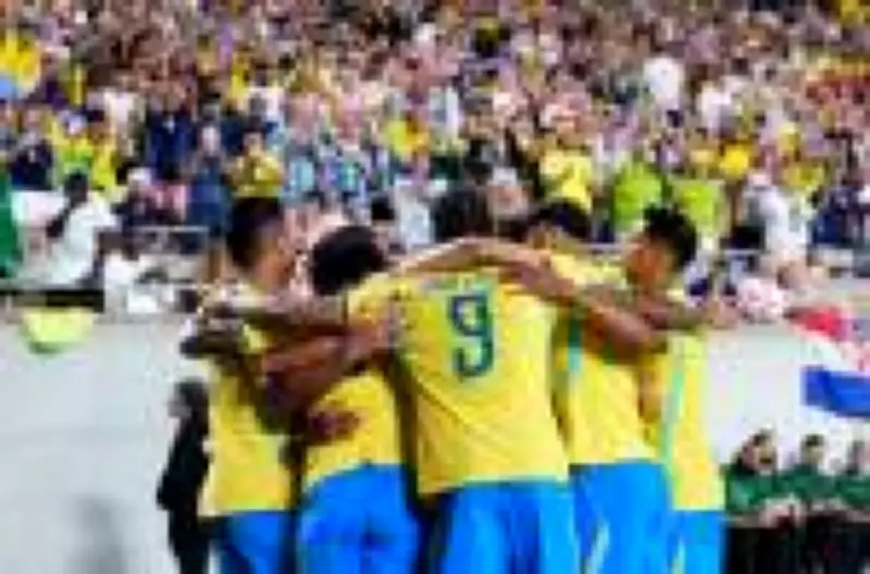 Próximos passos da seleção de Ancelotti até a Copa do Mundo 2026