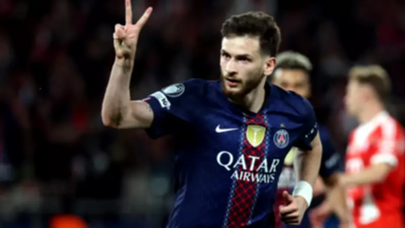 PSG conquista 14º título do Campeonato Francês com vitória sobre Lens