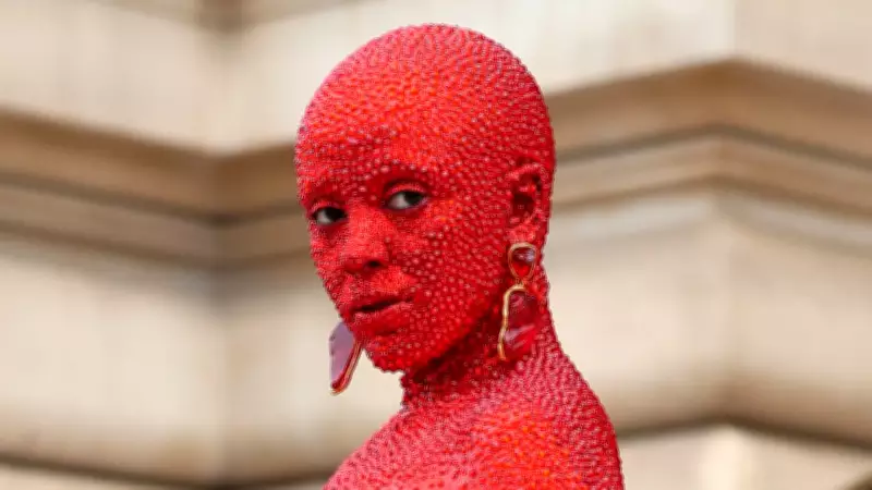 Psicologia das cores: descubra sua personalidade pela roupa