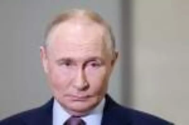 Putin anuncia entrada do míssil nuclear Sarmat, o mais potente do mundo