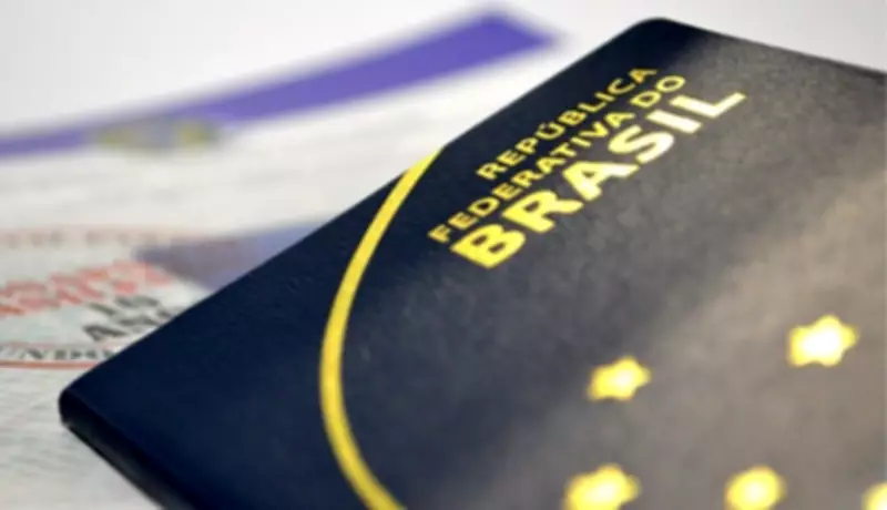 Quase 3 mil brasileiros foram barrados na União Europeia em 2025
