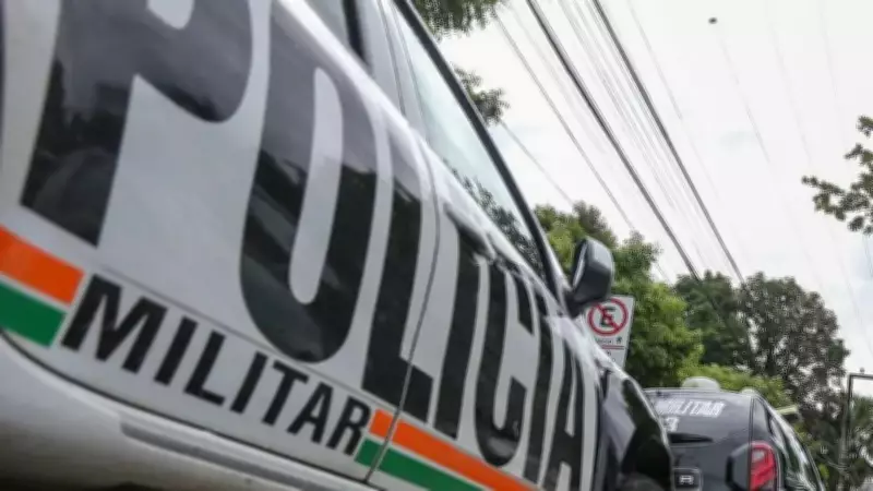Quatro cearenses presos suspeitos de matar vigilante do Piauí
