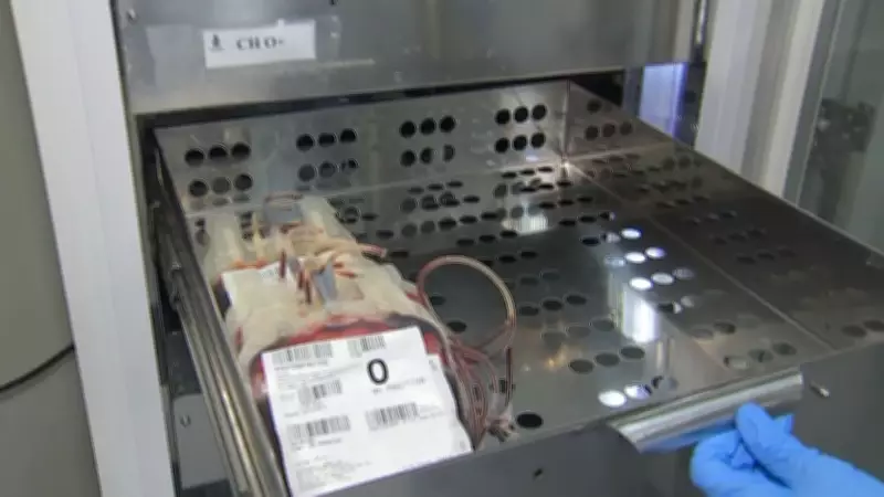 Queda nas doações de sangue ameaça cirurgias em Sorocaba