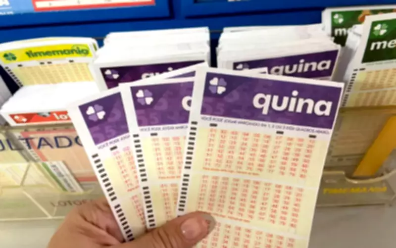 Quina 7016: Ninguém acerta e prêmio acumula em R$ 9 milhões