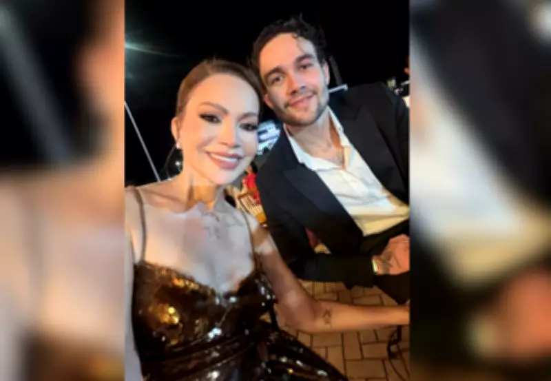 Rafa Almeida, filho de Solange, vive em Palmas e lança projeto musical