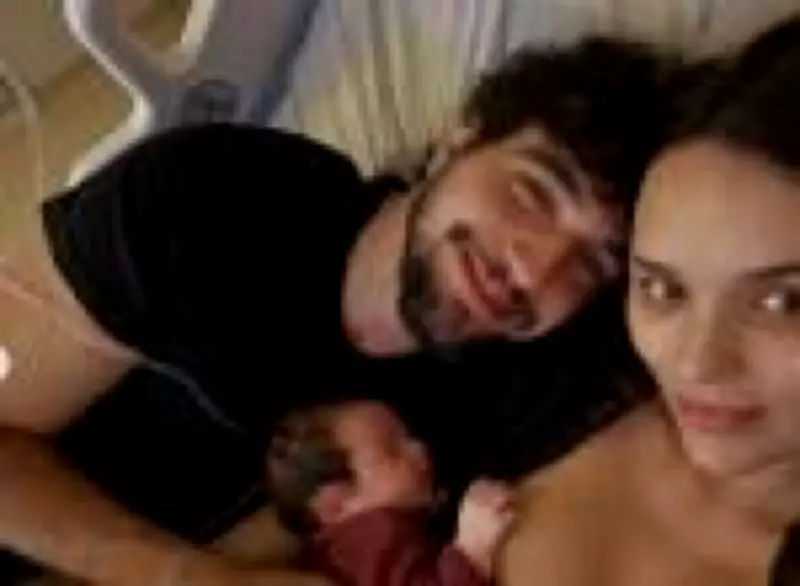Rafa Kalimann cogita induzir parto para conciliar com agenda de Nattan