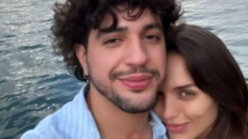 Rafa Kalimann desabafa sobre Nattan em documentário: 'Ele fugiu'
