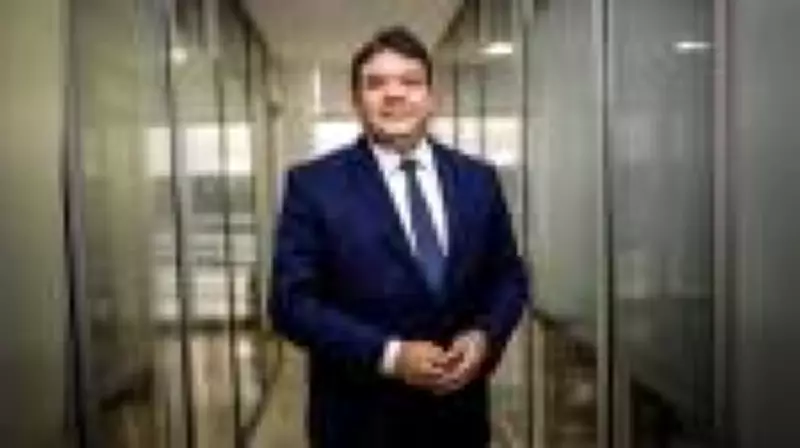 Rafael Fonteles defende frente ampla e alerta contra radicalização
