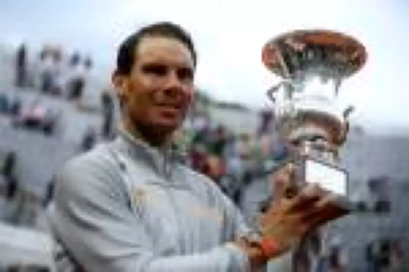 Rafael Nadal nega candidatura à presidência do Real Madrid