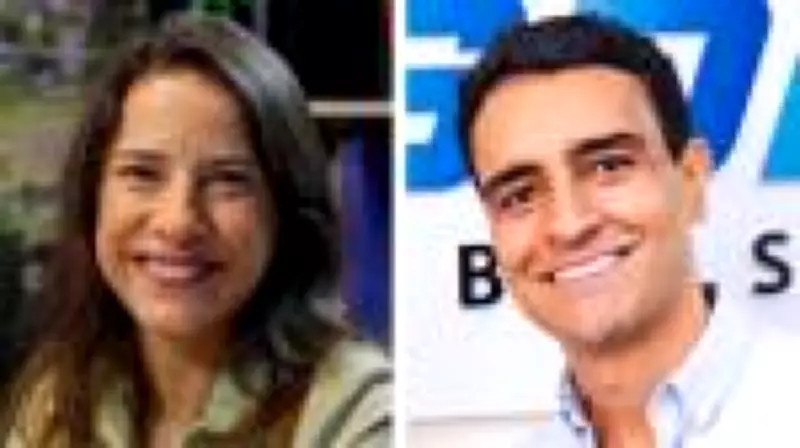 Raquel Lyra e JHC contratam mesmo marqueteiro para campanhas de 2026