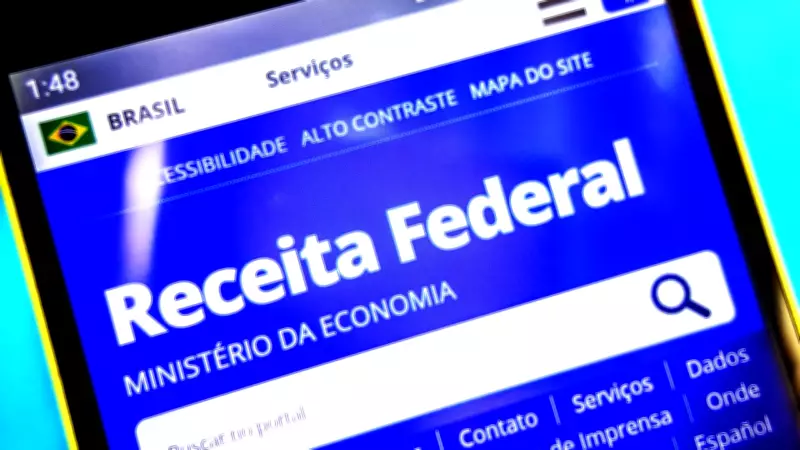 Receita Federal pagará R$ 500 milhões em restituição automática do IR para 4 milhões de contribuintes