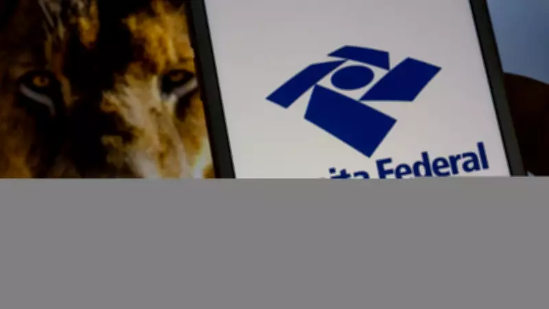 Receita paga R$ 500 mi em restituição automática do IR para 4 milhões