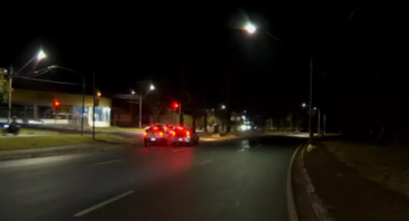 Reclamações sobre iluminação pública se acumulam em Ribeirão Preto