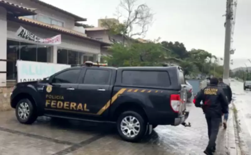 Recém-nascida de 20 dias é resgatada em Búzios suspeita de tráfico à Espanha