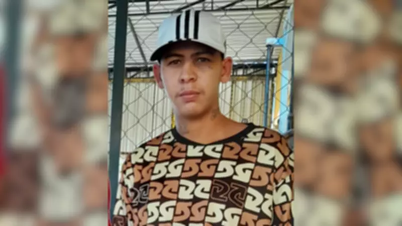Reconstituição revela contradições em caso de jovem desaparecido em Guimarânia