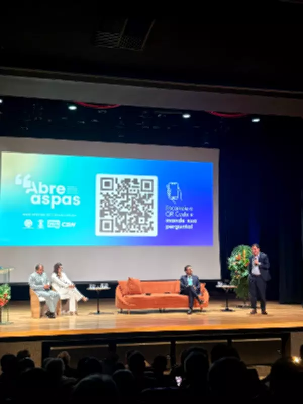 Rede Paraíba abre cobertura das Eleições 2026 com evento 'Abre Aspas'