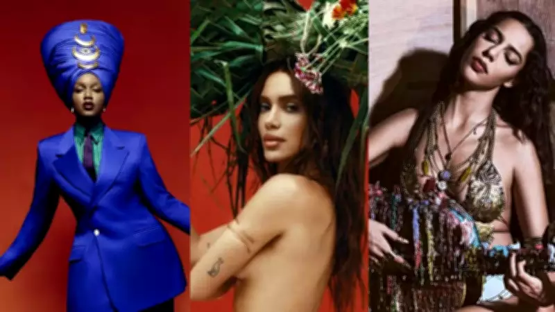 Reggae vive nova onda no Brasil com apoio de Anitta, Iza e Marina Sena