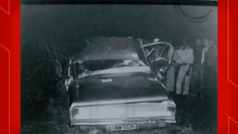 Relatório aponta que JK foi morto pela ditadura, não em acidente