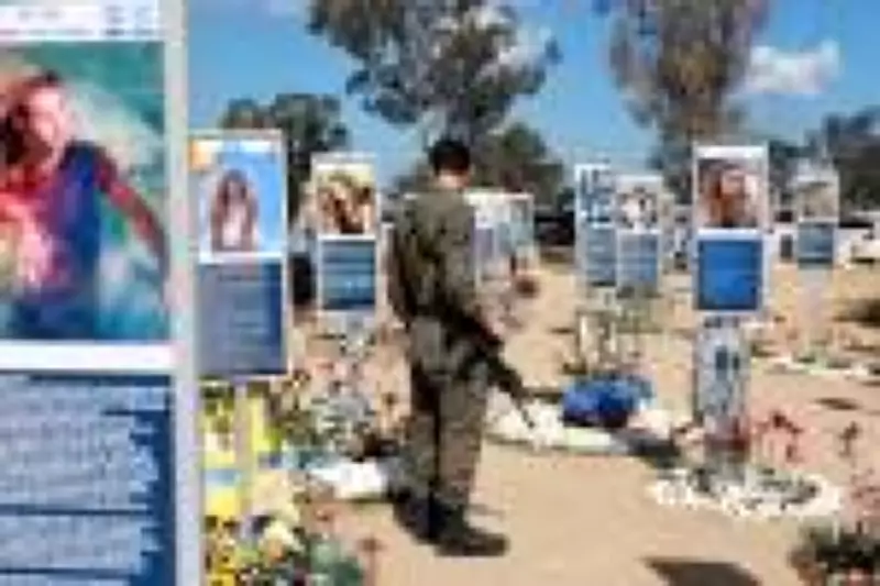 Relatório israelense acusa Hamas de violência sexual sistemática em 7 de outubro