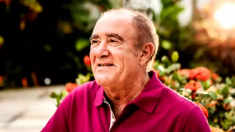 Renato Aragão negocia dívida de IPTU de R$ 676 mil no Rio de Janeiro