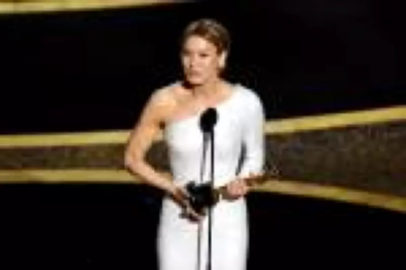 Renée Zellweger enfrenta processo milionário após acidente doméstico