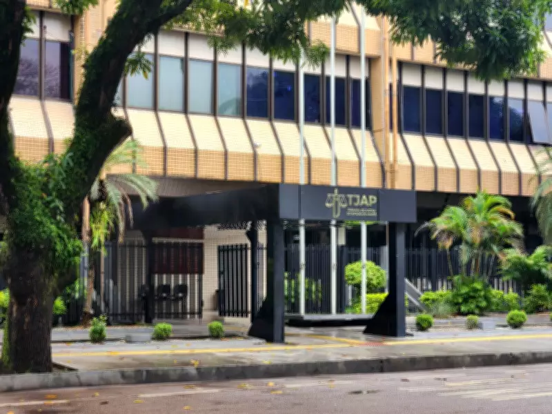 Residência Jurídica do TJAP: inscrições terminam nesta sexta (8)