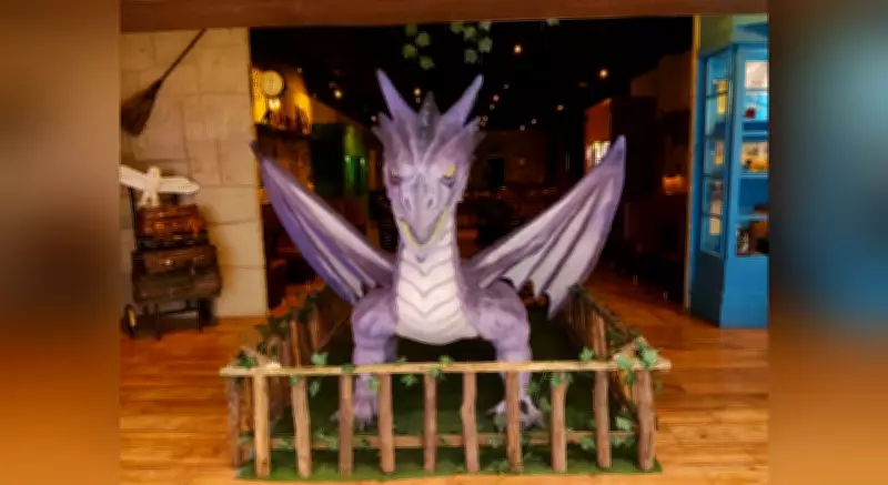 Restaurantes temáticos de Harry Potter em Jundiaí e Sorocaba encantam fãs