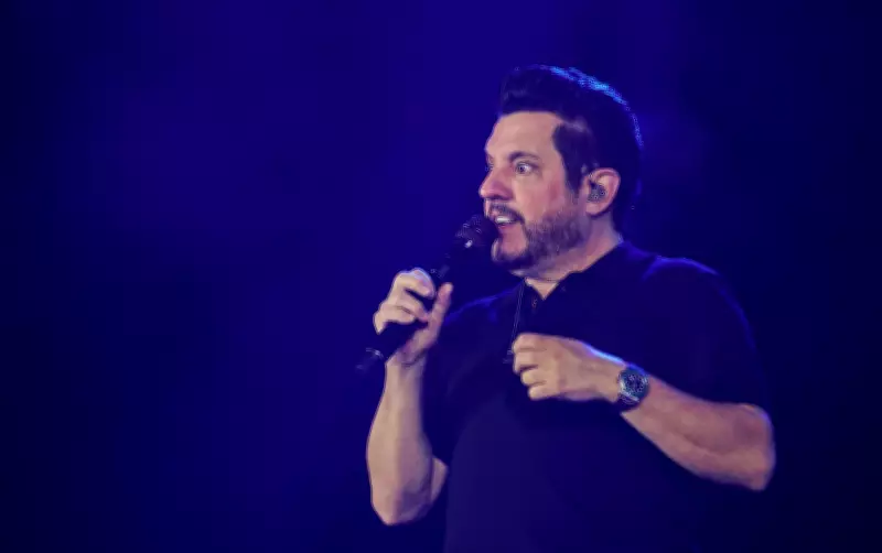 Resumo da 1ª noite do Ribeirão Rodeo Music 2026: Bruno gripado, Marrone de Versace e orquestra