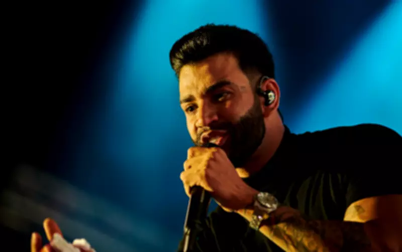 Resumo da 2ª noite do Ribeirão Rodeo Music 2026: shows e rodeio